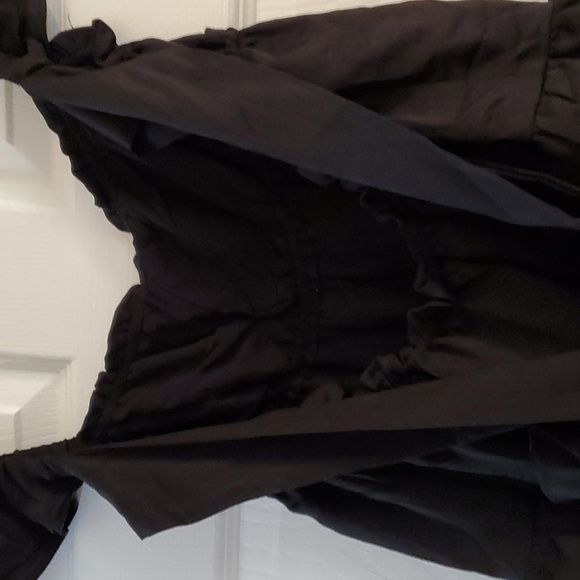 Weworewhat little black dress - Picture 5 of 6